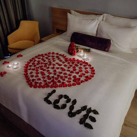 Carinae Danang Hotel エクステリア 写真