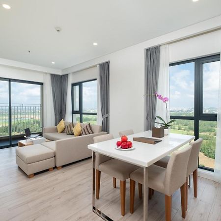Carinae Danang Hotel エクステリア 写真