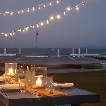Carinae Danang Hotel エクステリア 写真