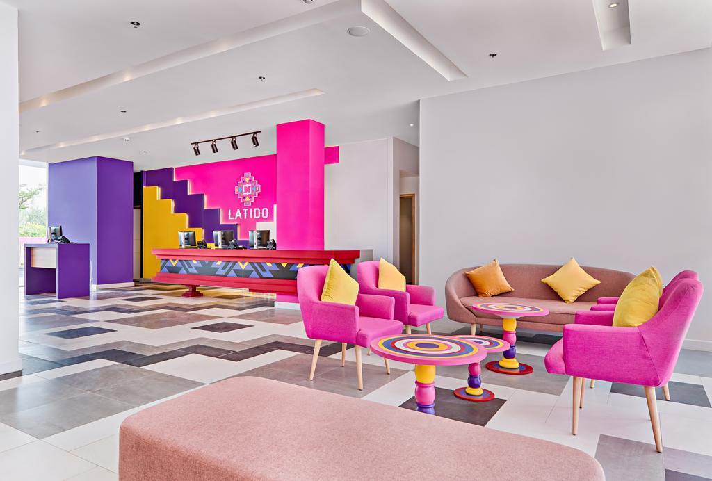 Carinae Danang Hotel エクステリア 写真