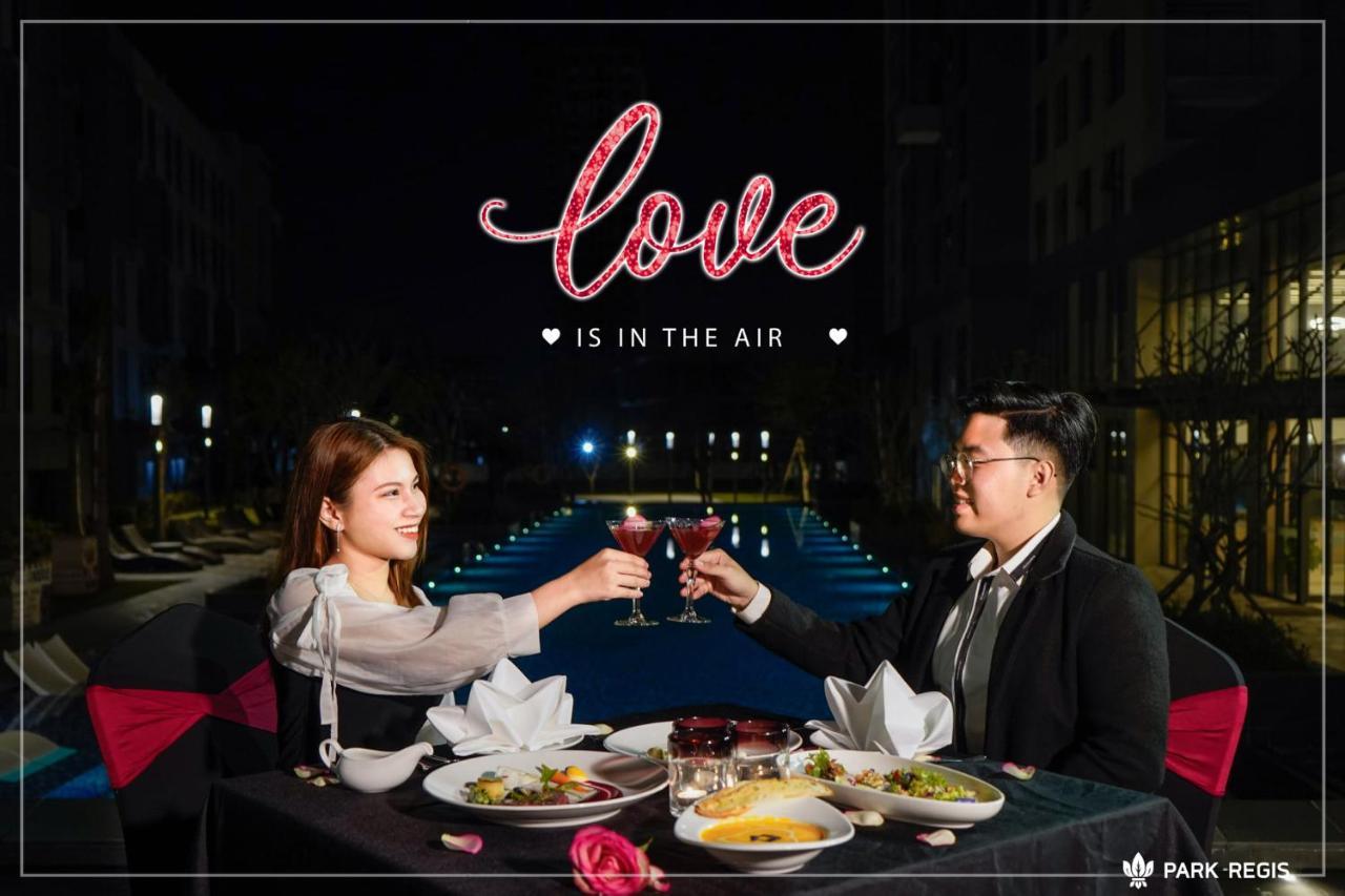 Carinae Danang Hotel エクステリア 写真