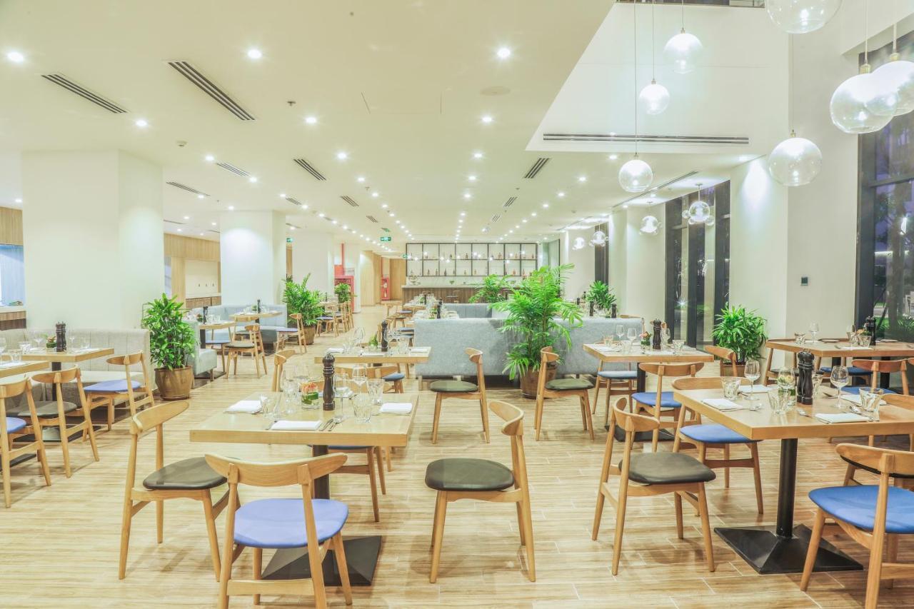Carinae Danang Hotel エクステリア 写真