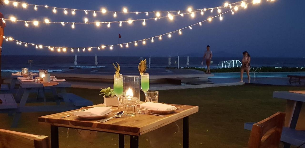 Carinae Danang Hotel エクステリア 写真