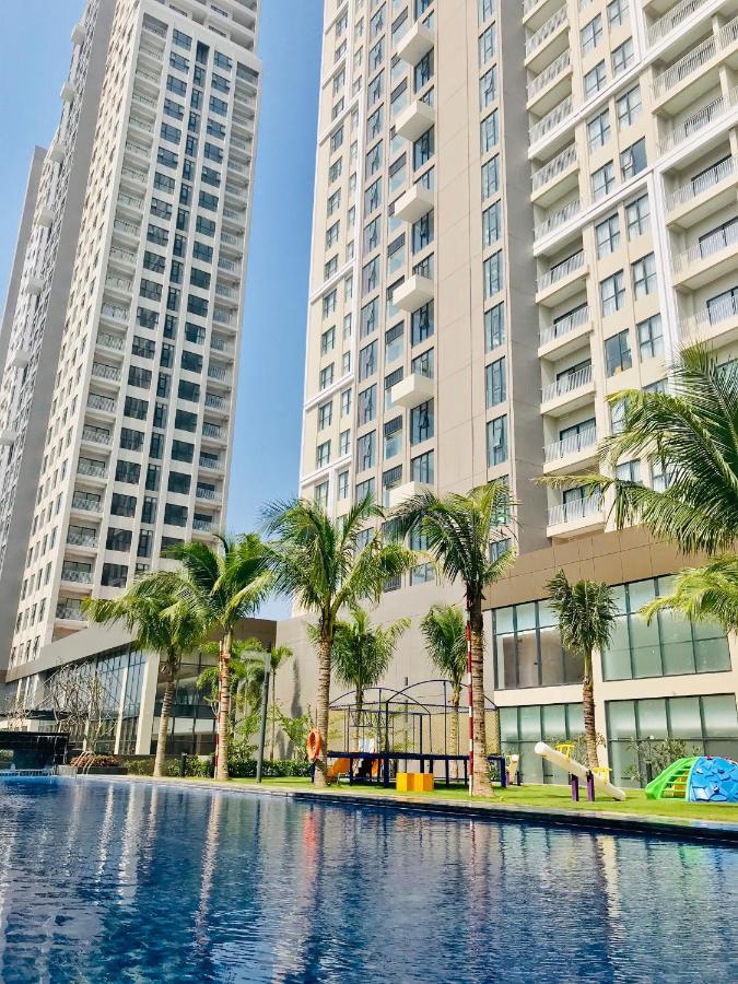 Carinae Danang Hotel エクステリア 写真