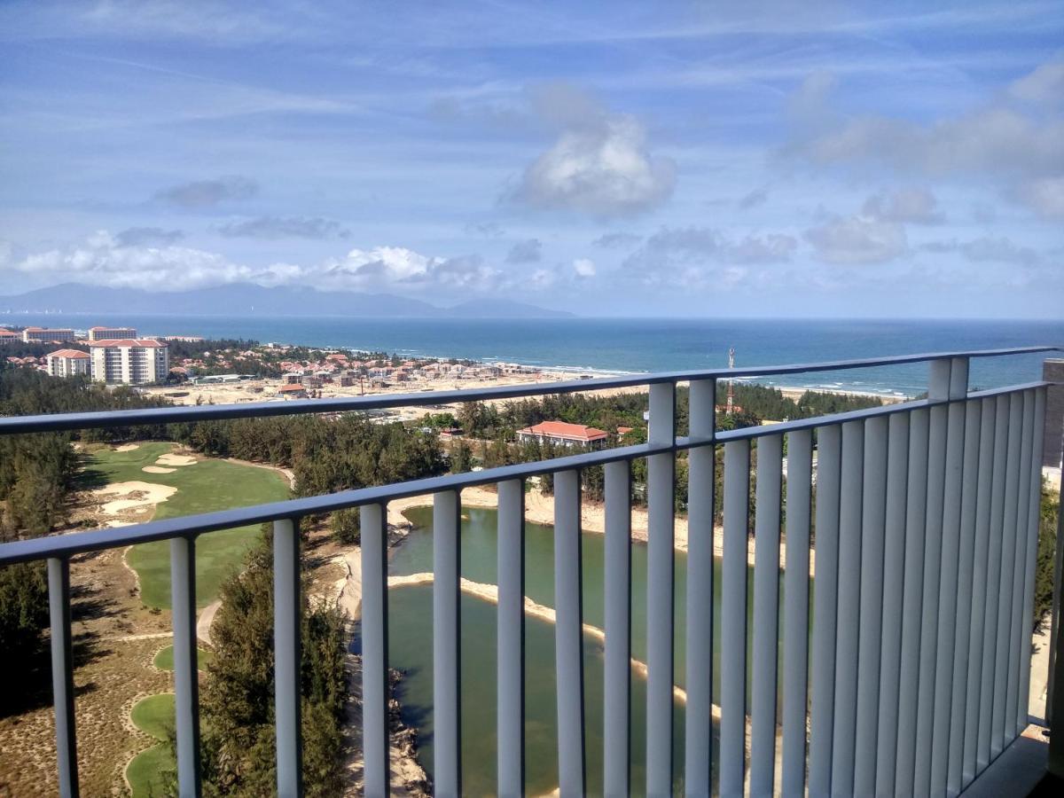 Carinae Danang Hotel エクステリア 写真