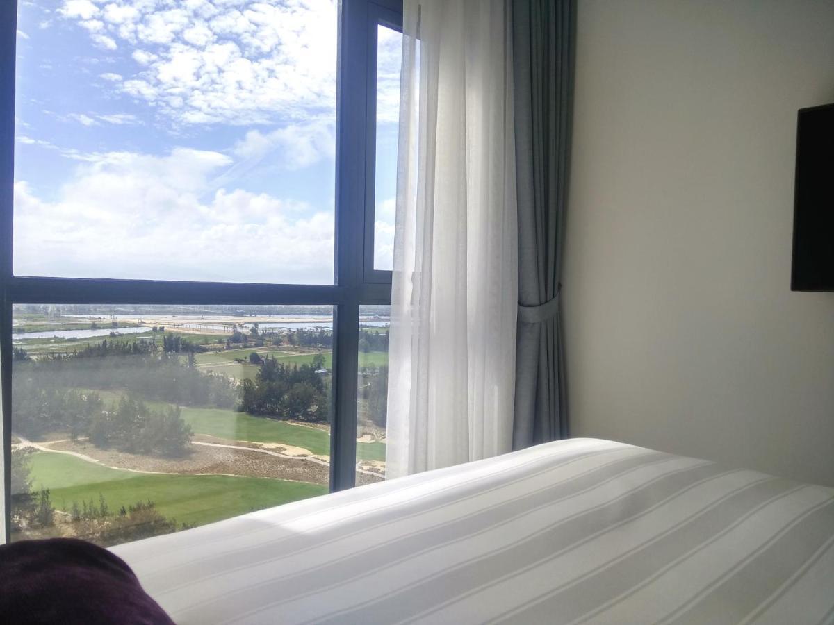 Carinae Danang Hotel エクステリア 写真