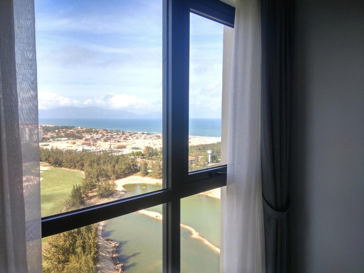 Carinae Danang Hotel エクステリア 写真